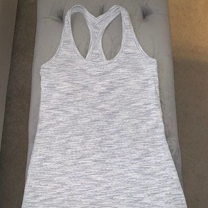 Lululemon Cool Racerback